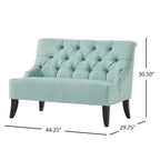 Zweisitzersofa