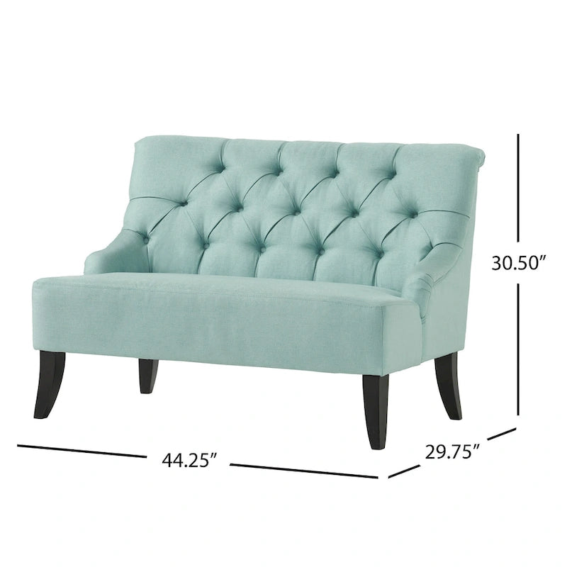 Zweisitzersofa