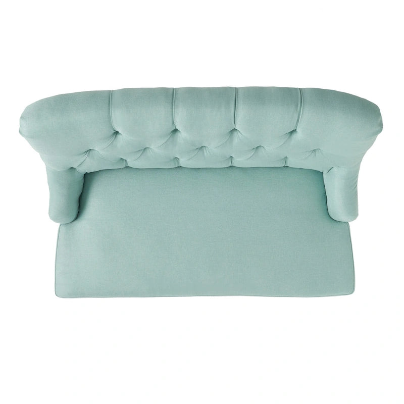 Zweisitzersofa
