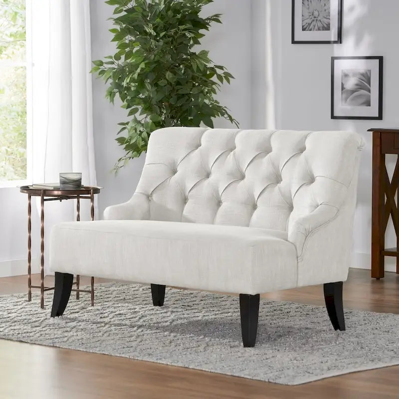 Zweisitzersofa
