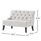 Zweisitzersofa