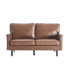 Zweisitzer-Sofa