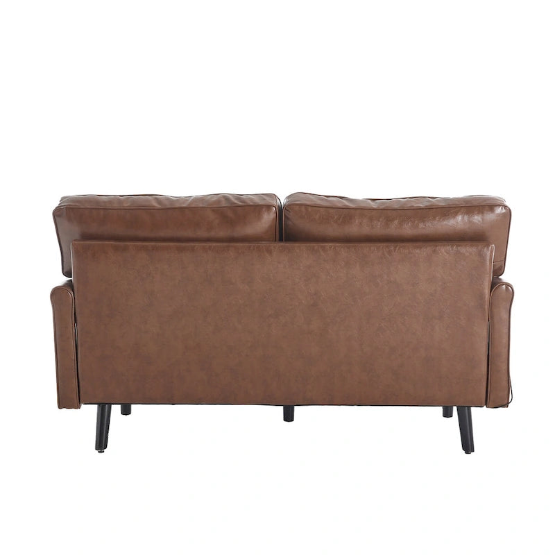 Zweisitzer-Sofa