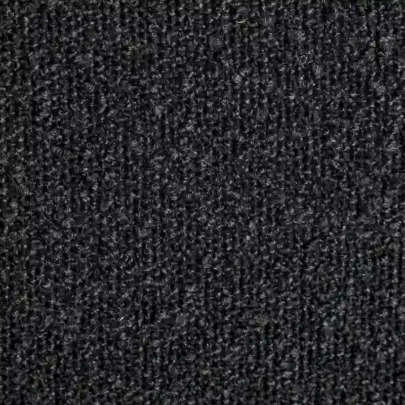 Divanetto imbottito in sherpa KINWELL, divano in bouclé, 68W