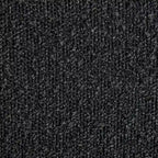 Divanetto imbottito in sherpa KINWELL, divano in bouclé, 68W