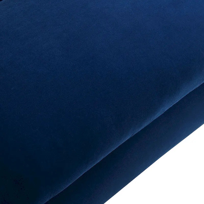 Furniture of America Corwin moderne loveseat in bankstijl met OEKO-TEX-gecertificeerde stof