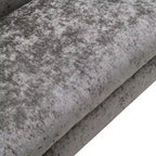 Furniture of America Corwin moderne loveseat in bankstijl met OEKO-TEX-gecertificeerde stof