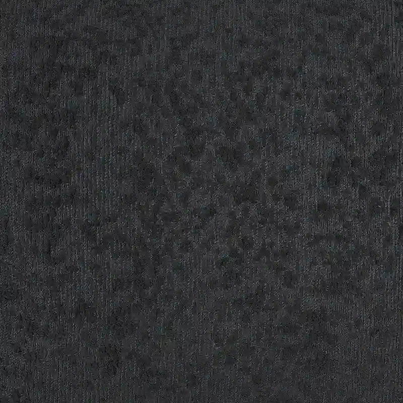 Furniture of America Anastasia moderne witte chenille tweezitsbank met sierkussens