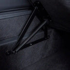 Modulaire ombouwbare hoekbank, slaapbank en loveseat