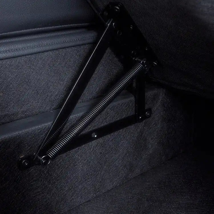 Modulaire ombouwbare hoekbank, slaapbank en loveseat