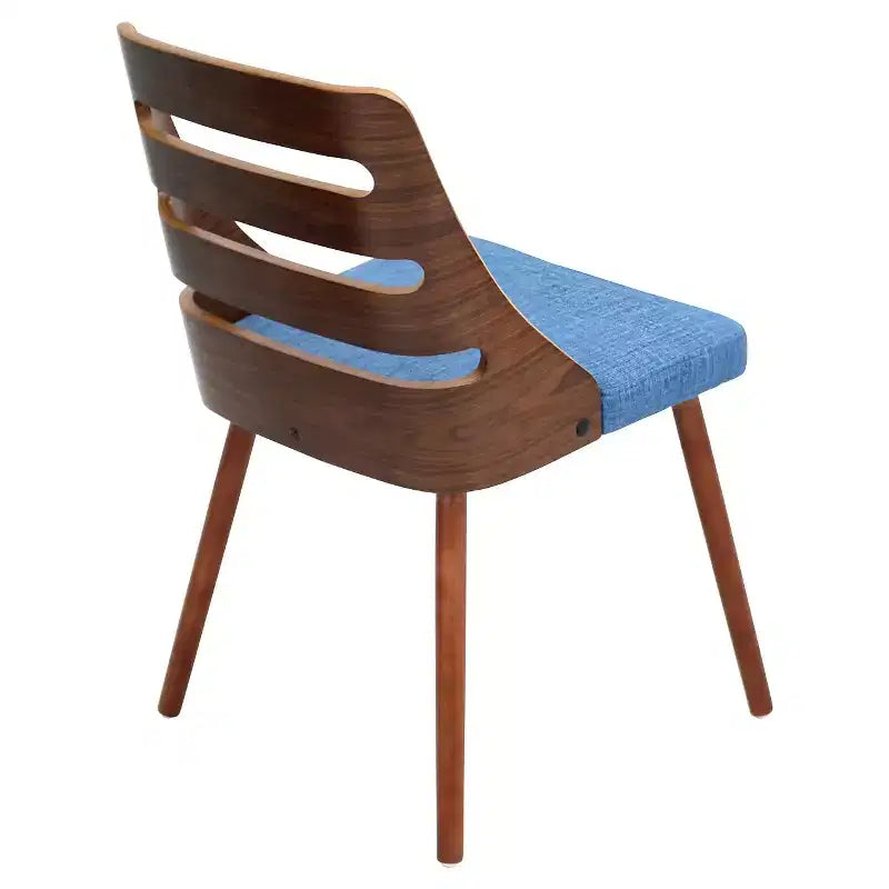 Mid-Century Modern Dining Chair