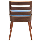 Mid-Century Modern Dining Chair