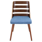 Mid-Century Modern Dining Chair