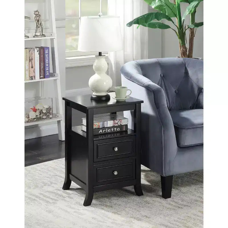 End Table -