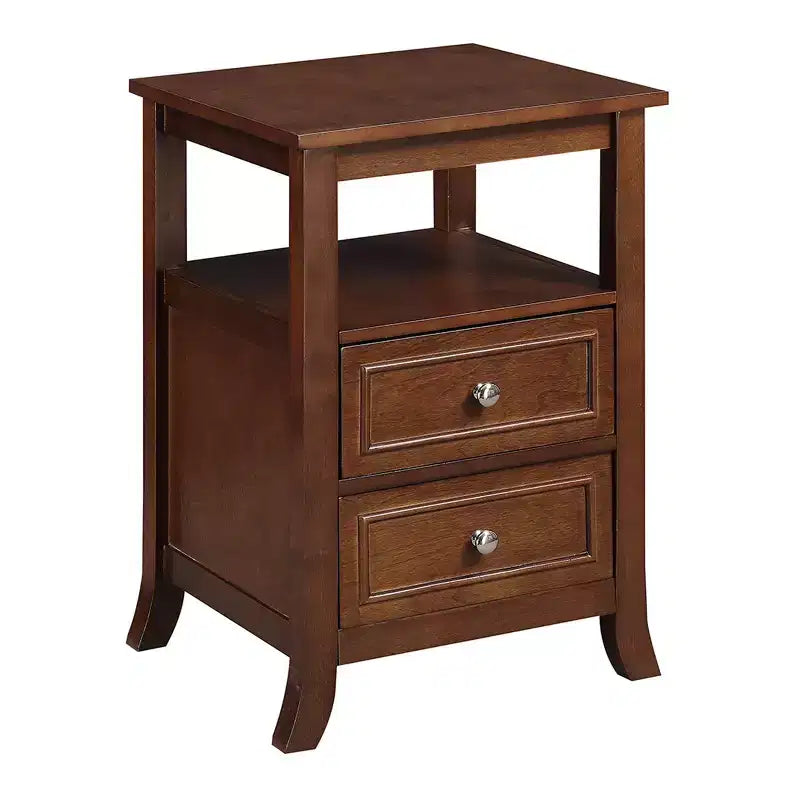 End Table -