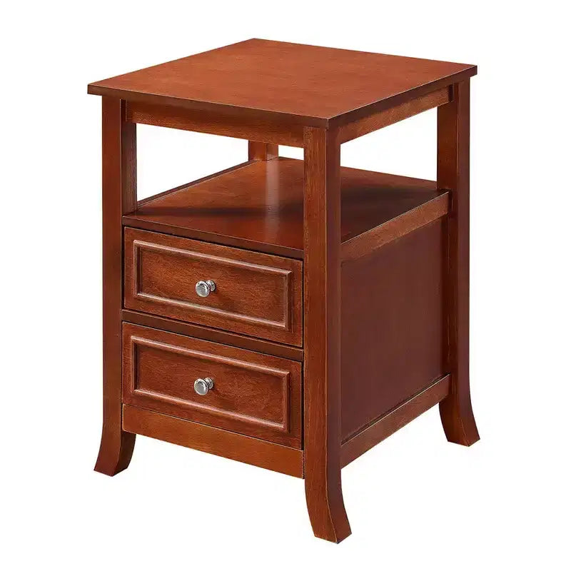 End Table -