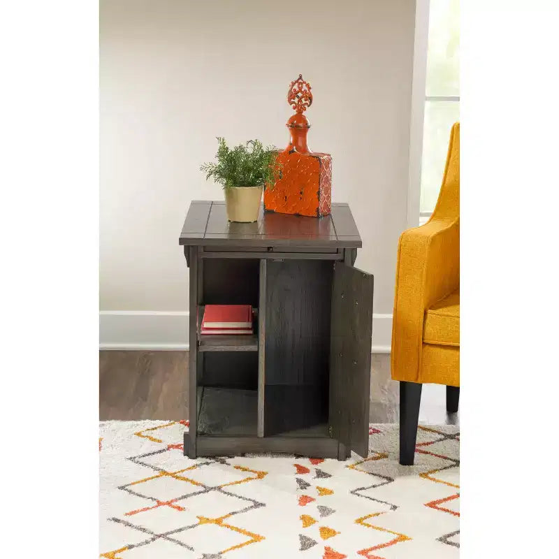 Side Table -