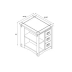 Side Table -