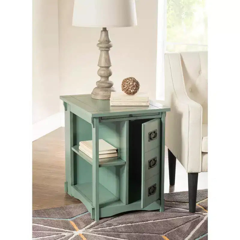 Side Table -
