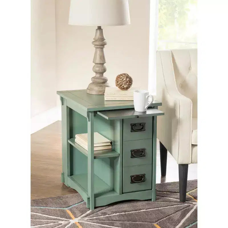 Side Table -