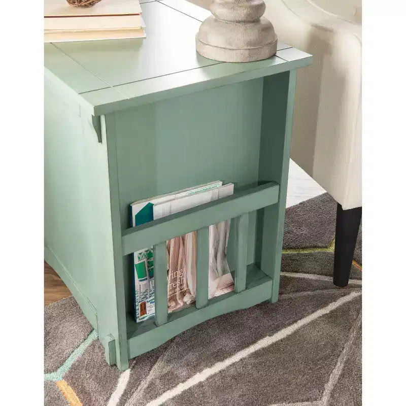 Side Table -