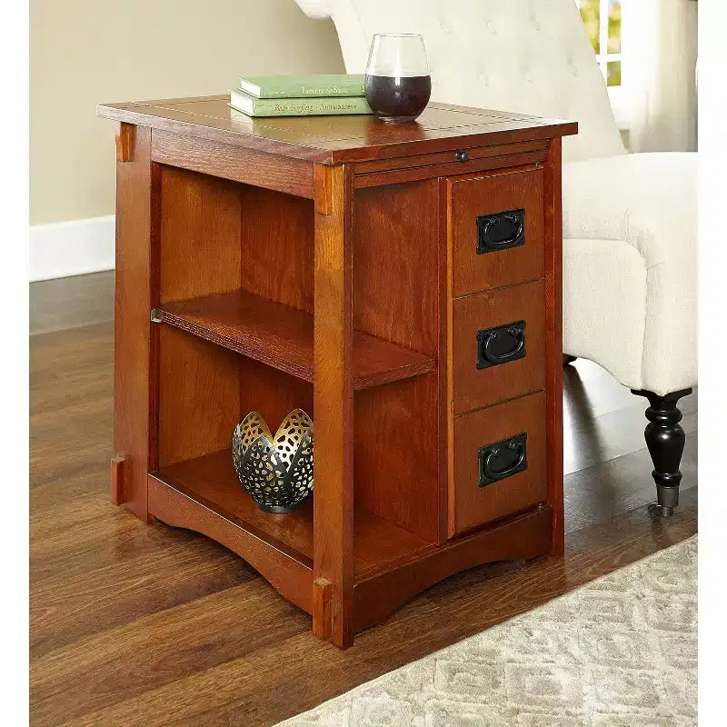 Side Table -