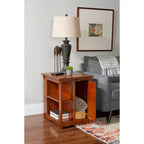 Side Table -