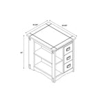 Side Table -