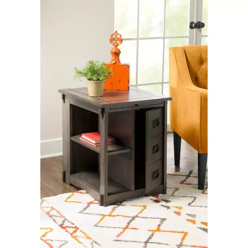 Side Table -