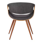 Mid-Century Dining Chair -