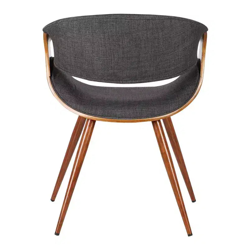 Mid-Century Dining Chair -