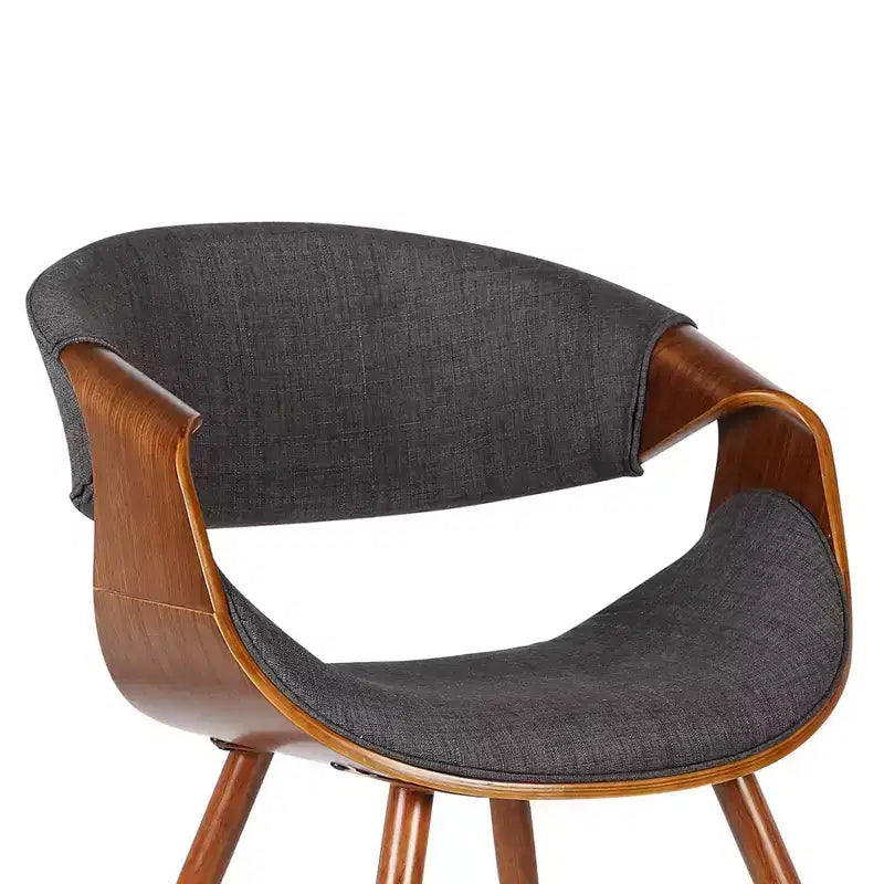 Mid-Century Dining Chair -