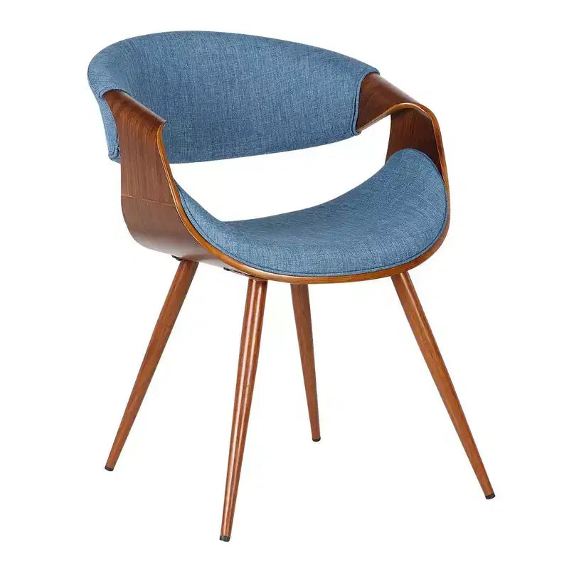 Mid-Century Dining Chair -