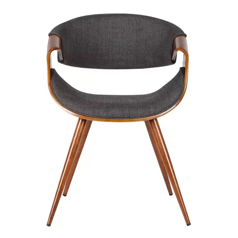 Mid-Century Dining Chair -