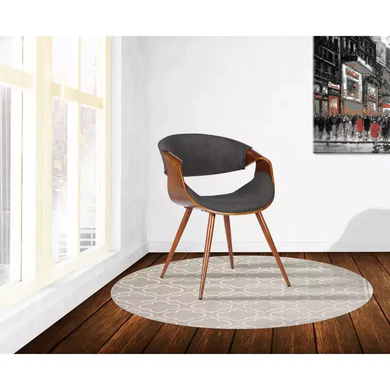 Mid-Century Dining Chair -