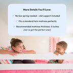 L-Shaped Twin over Twin Bunk Bed with Bookcase and Desk
