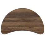 Sit to Stand Mobile Laptop Computer Desk - Portable Rolling Standing Desk