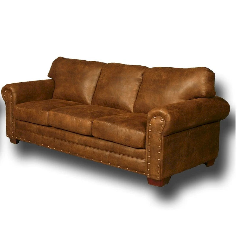 American Furniture Classics Buckskin modell, 4 részes garnitúra