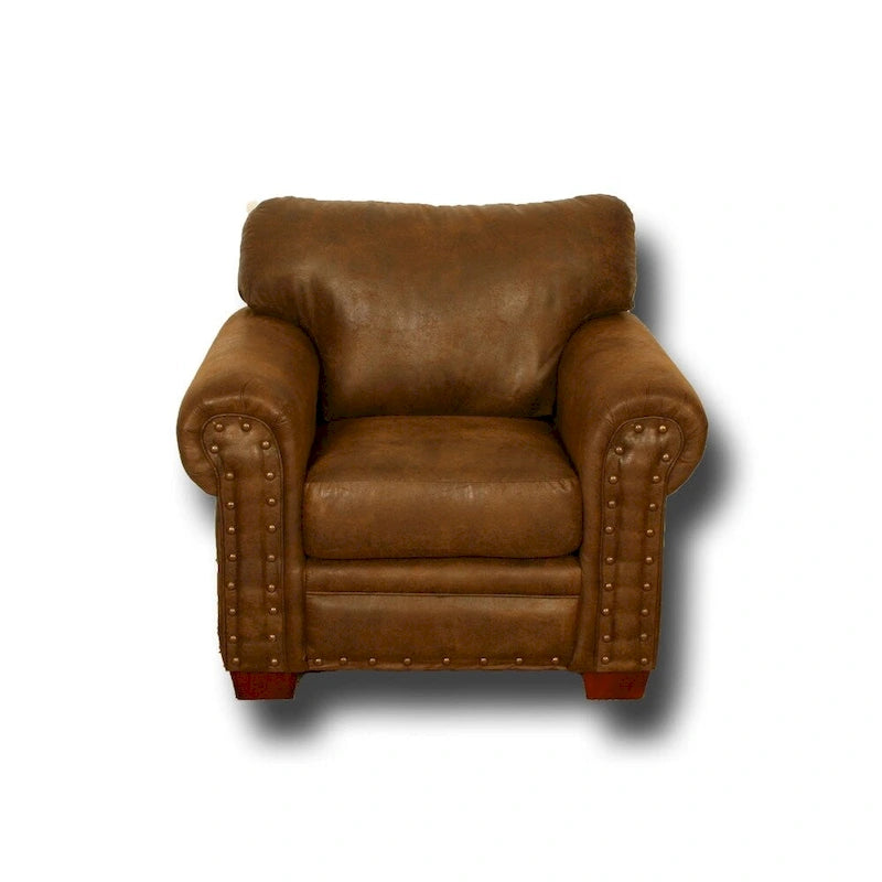 American Furniture Classics Buckskin modell, 4 részes garnitúra
