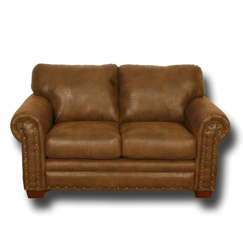 American Furniture Classics Buckskin modell, 4 részes garnitúra