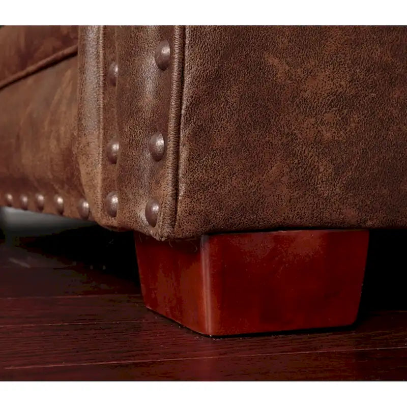 American Furniture Classics Buckskin modell, 4 részes garnitúra