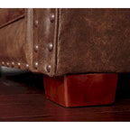 American Furniture Classics Buckskin modell, 4 részes garnitúra
