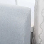 Tovah Fabric Storage Loveseat by Christopher Knight Home