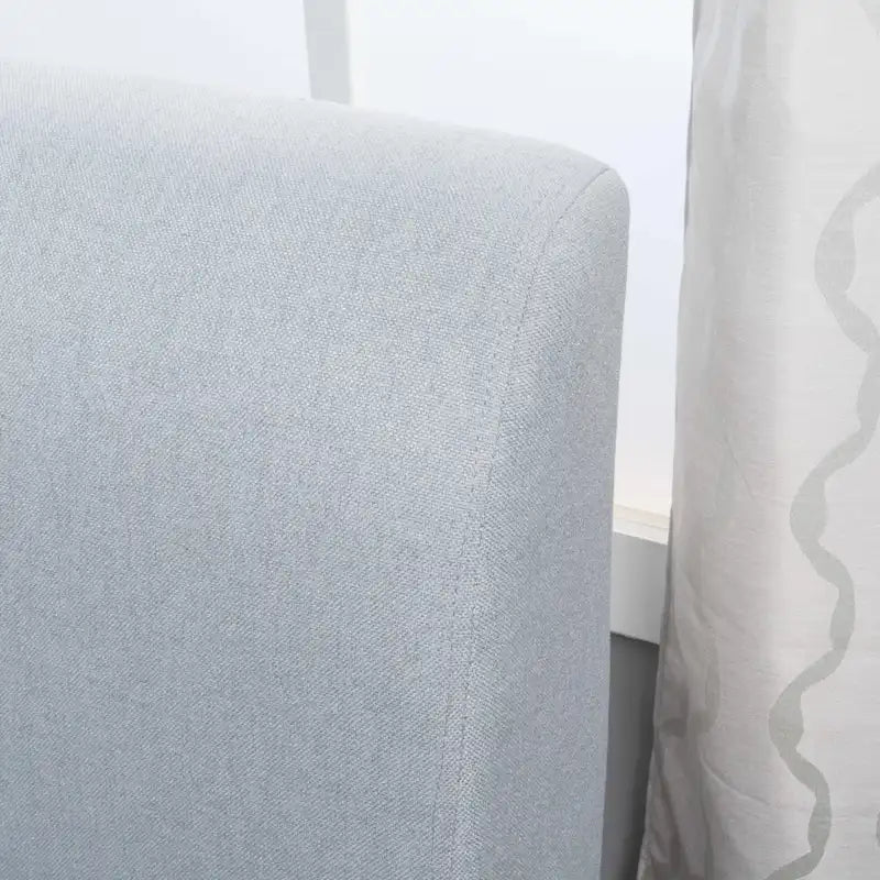 Tovah Fabric Storage Loveseat by Christopher Knight Home