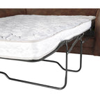 Alpine Cabin Lodge 4-teiliges Schlafsofa-Wohnzimmer-Set