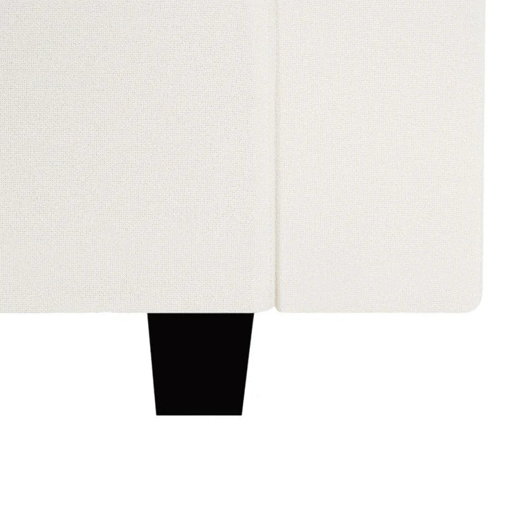 Collezione moderna fai da te - Divano componibile trasformabile - Divano letto in lino per soggiorno, appartamento o ufficio