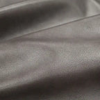 In den USA hergestellt: Vernon Set aus Sofa, Zweisitzer-Sofa und Sessel aus vollnarbigem Leder