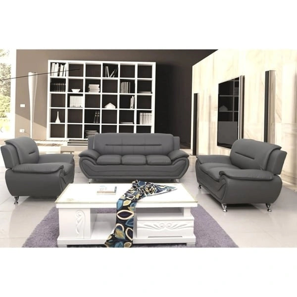 3-teiliges Wohnzimmer-Set Michael Segura