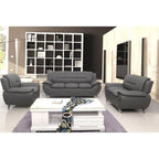 3-teiliges Wohnzimmer-Set Michael Segura