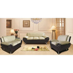 3-teiliges Wohnzimmer-Set Michael Segura